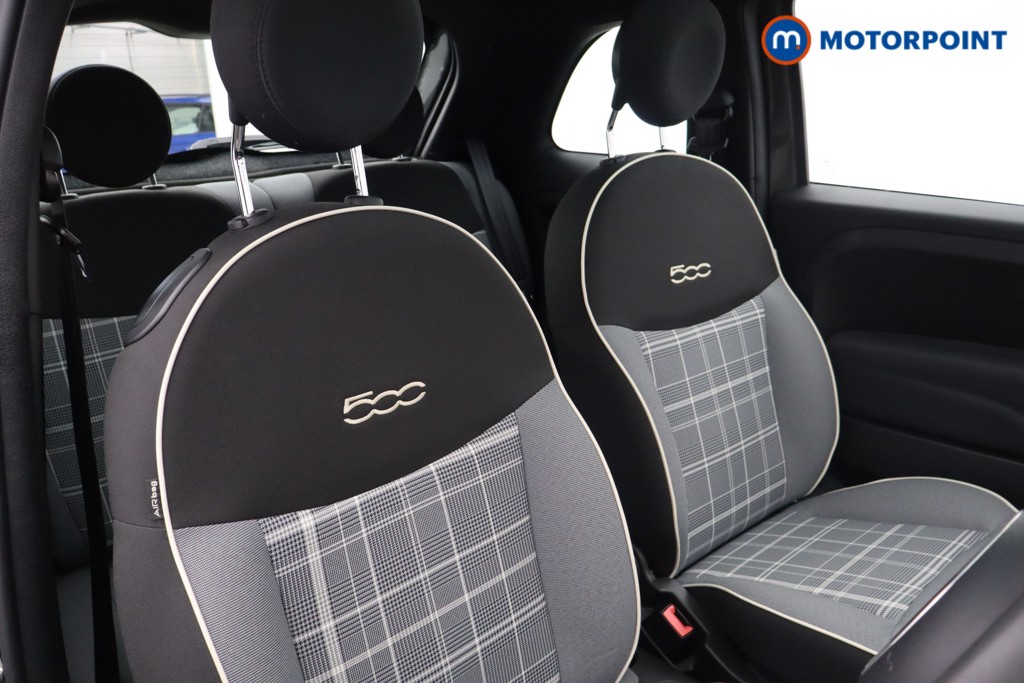 Fiat 500 Lounge Manual Petrol Hatchback - Stock Number (1601286) - 12th supplementary image