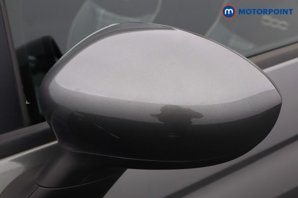 Fiat 500 Lounge Manual Petrol Hatchback - Stock Number (1601286) - 22nd supplementary image