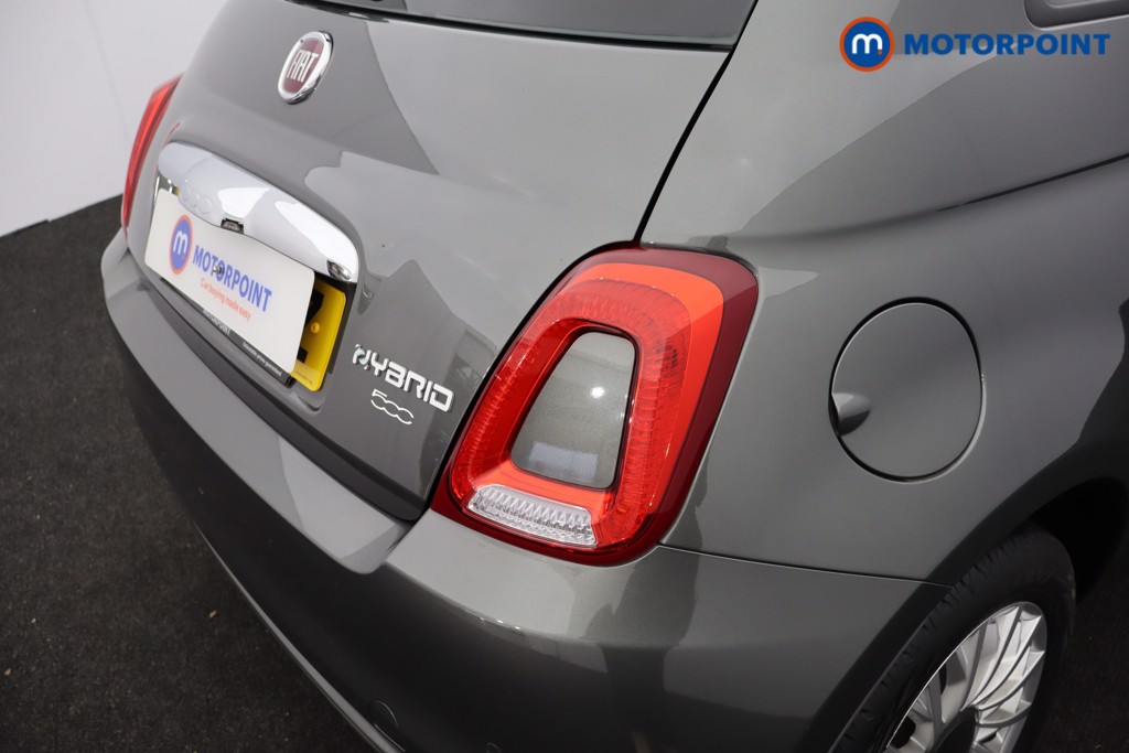 Fiat 500 Lounge Manual Petrol Hatchback - Stock Number (1601286) - 29th supplementary image