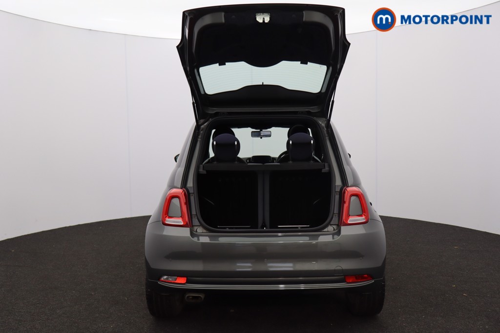 Fiat 500 Lounge Manual Petrol Hatchback - Stock Number (1601286) - 30th supplementary image