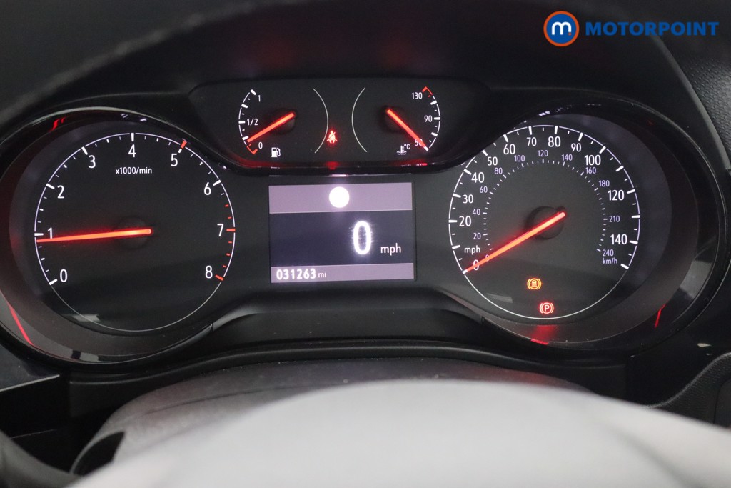 Vauxhall Corsa Design Manual Petrol Hatchback - Stock Number (1601309) - 3rd supplementary image