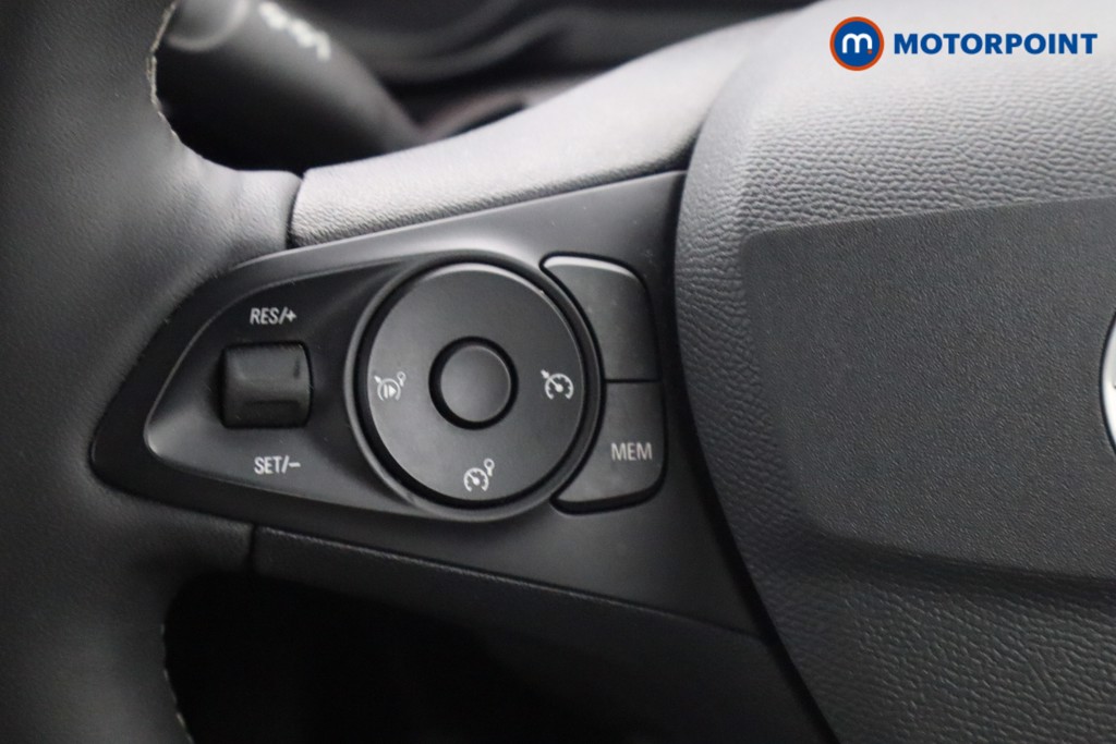 Vauxhall Corsa Design Manual Petrol Hatchback - Stock Number (1601309) - 4th supplementary image