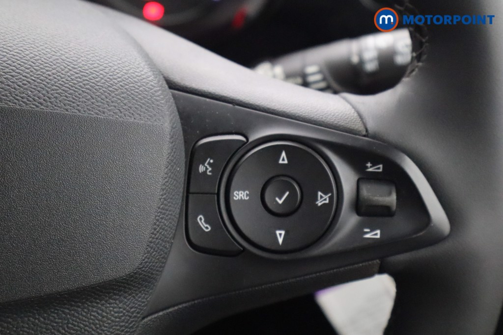 Vauxhall Corsa Design Manual Petrol Hatchback - Stock Number (1601309) - 5th supplementary image