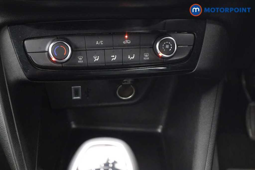 Vauxhall Corsa Design Manual Petrol Hatchback - Stock Number (1601309) - 7th supplementary image