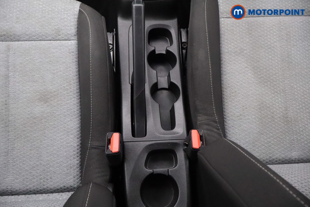 Vauxhall Corsa Design Manual Petrol Hatchback - Stock Number (1601309) - 9th supplementary image