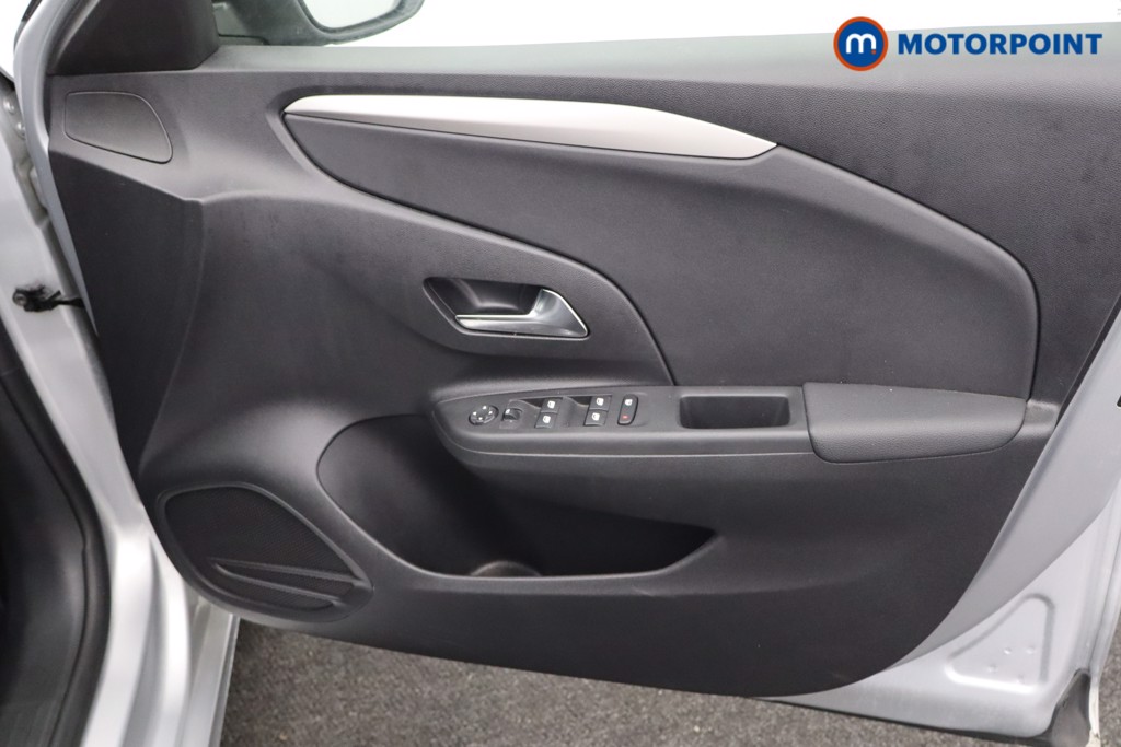 Vauxhall Corsa Design Manual Petrol Hatchback - Stock Number (1601309) - 13th supplementary image