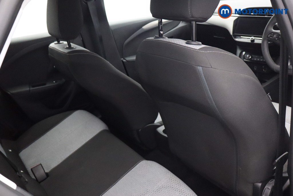 Vauxhall Corsa Design Manual Petrol Hatchback - Stock Number (1601309) - 15th supplementary image