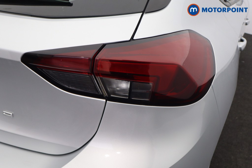 Vauxhall Corsa Design Manual Petrol Hatchback - Stock Number (1601309) - 17th supplementary image