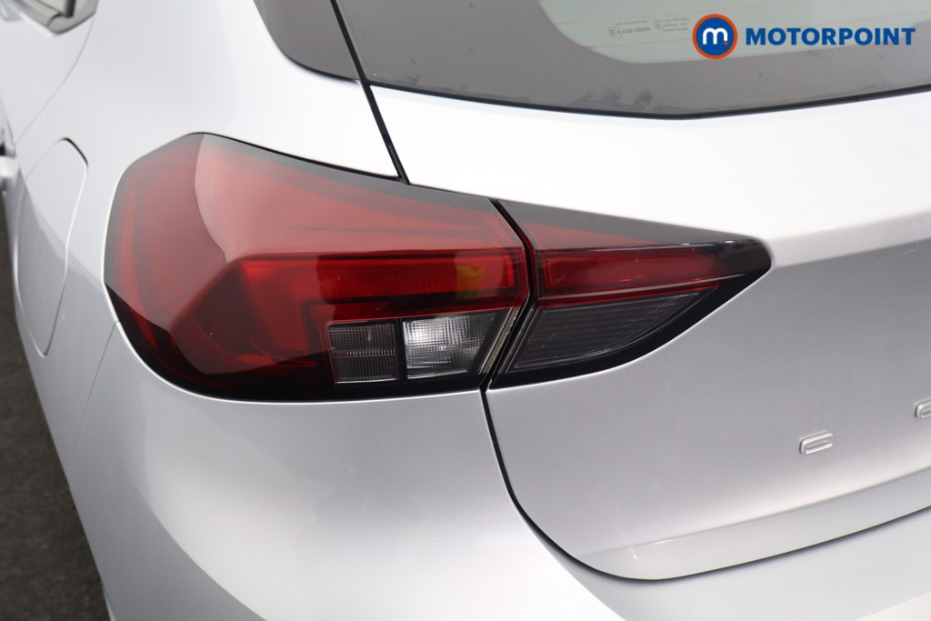 Vauxhall Corsa Design Manual Petrol Hatchback - Stock Number (1601309) - 18th supplementary image