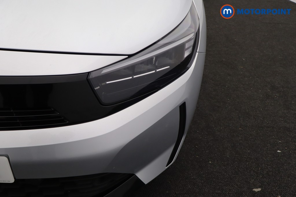 Vauxhall Corsa Design Manual Petrol Hatchback - Stock Number (1601309) - 20th supplementary image