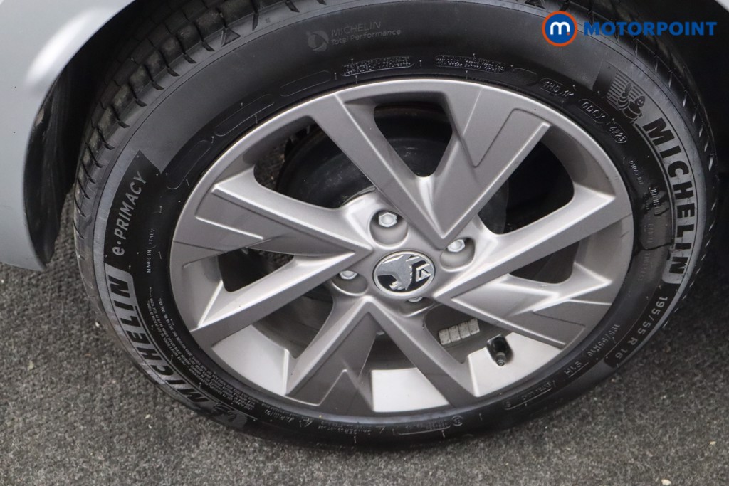 Vauxhall Corsa Design Manual Petrol Hatchback - Stock Number (1601309) - 23rd supplementary image