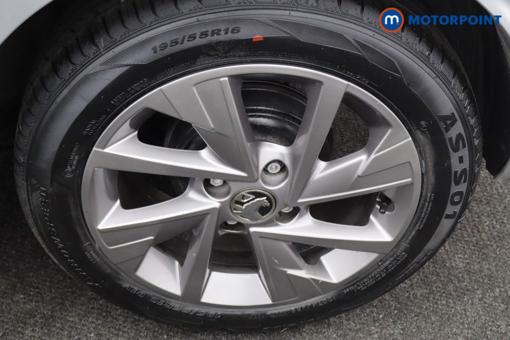 Vauxhall Corsa Design Manual Petrol Hatchback - Stock Number (1601309) - 24th supplementary image