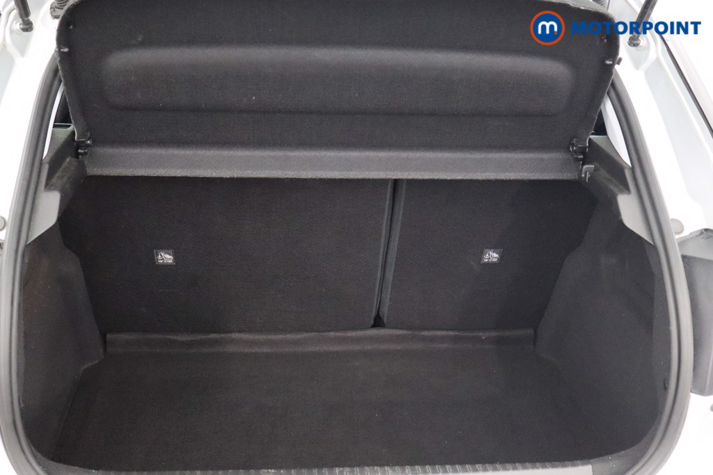 Vauxhall Corsa Design Manual Petrol Hatchback - Stock Number (1601309) - 27th supplementary image