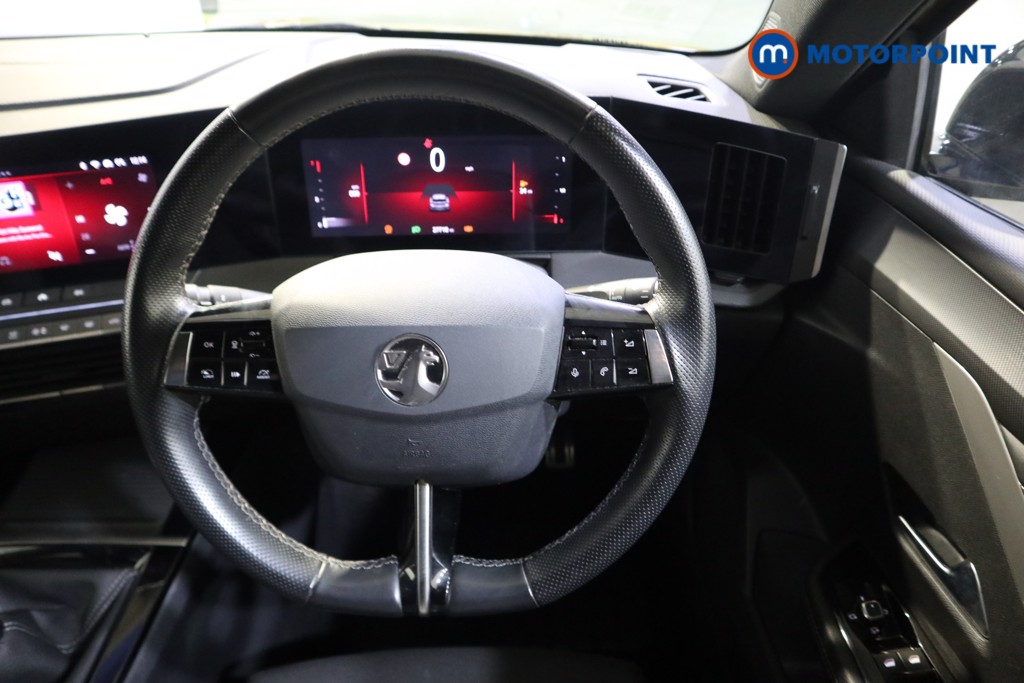 Vauxhall Astra GS Manual Petrol Hatchback - Stock Number (1601366) - 2nd supplementary image