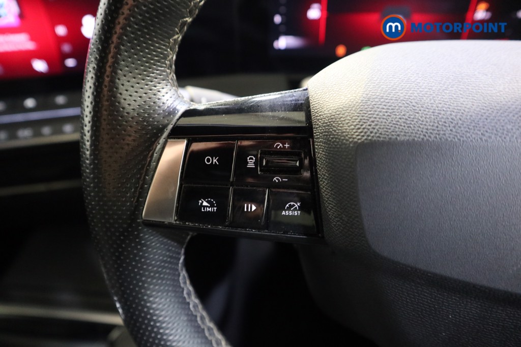 Vauxhall Astra GS Manual Petrol Hatchback - Stock Number (1601366) - 3rd supplementary image