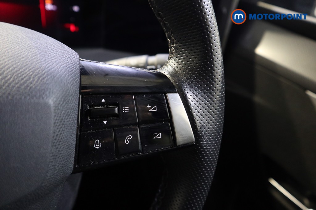 Vauxhall Astra GS Manual Petrol Hatchback - Stock Number (1601366) - 4th supplementary image