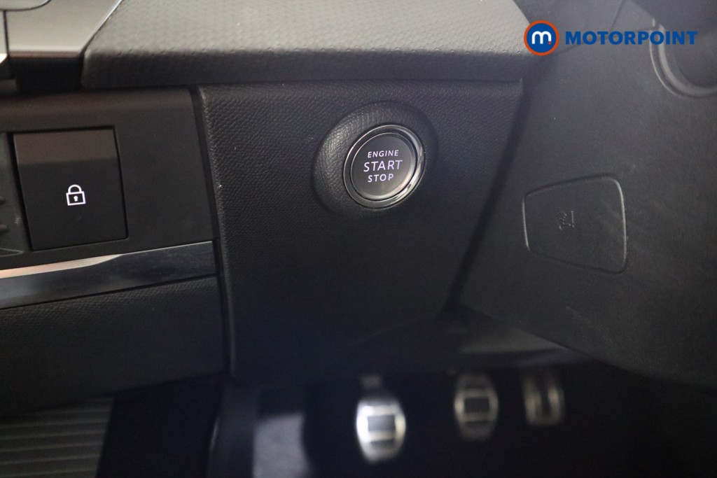 Vauxhall Astra GS Manual Petrol Hatchback - Stock Number (1601366) - 7th supplementary image