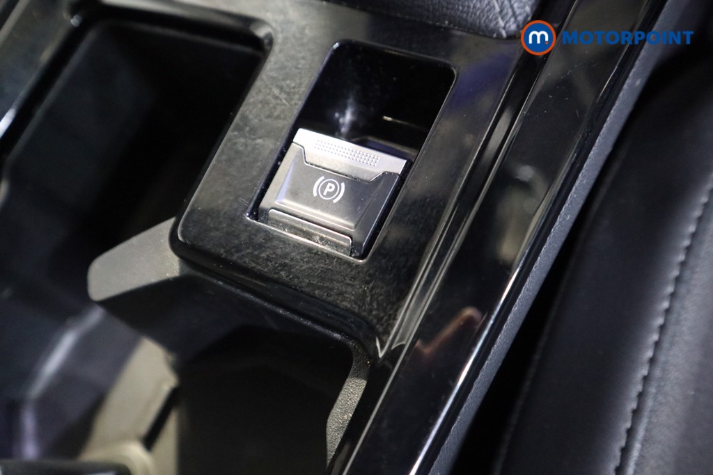 Vauxhall Astra GS Manual Petrol Hatchback - Stock Number (1601366) - 8th supplementary image