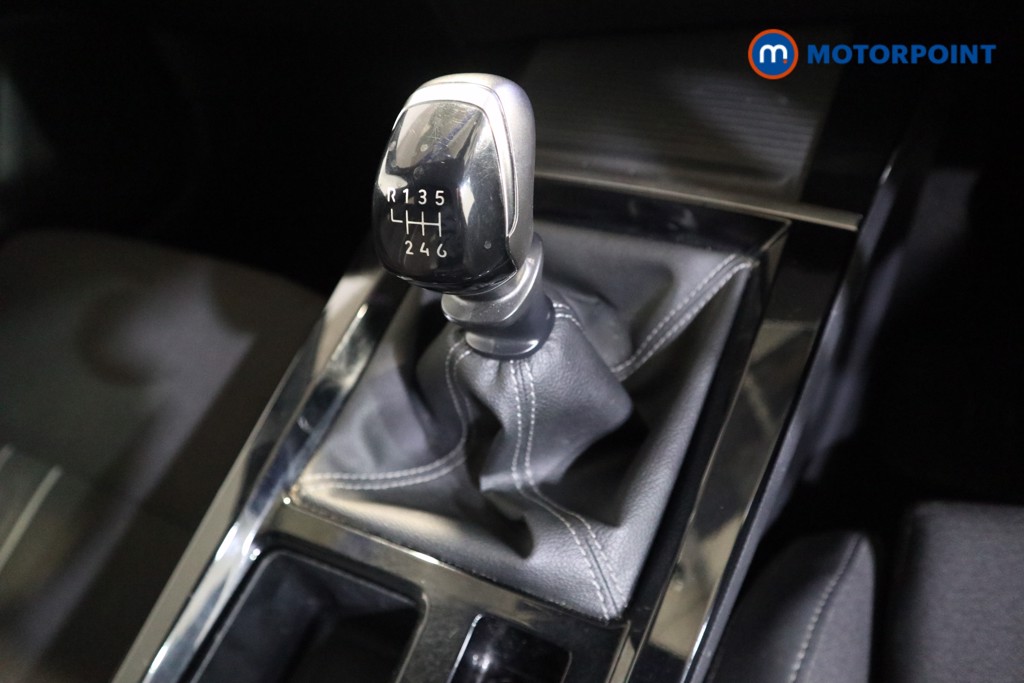 Vauxhall Astra GS Manual Petrol Hatchback - Stock Number (1601366) - 9th supplementary image