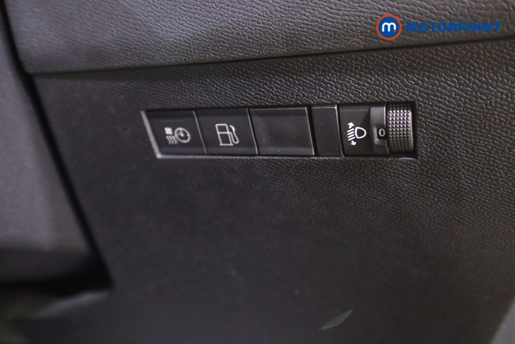 Vauxhall Astra GS Manual Petrol Hatchback - Stock Number (1601366) - 10th supplementary image