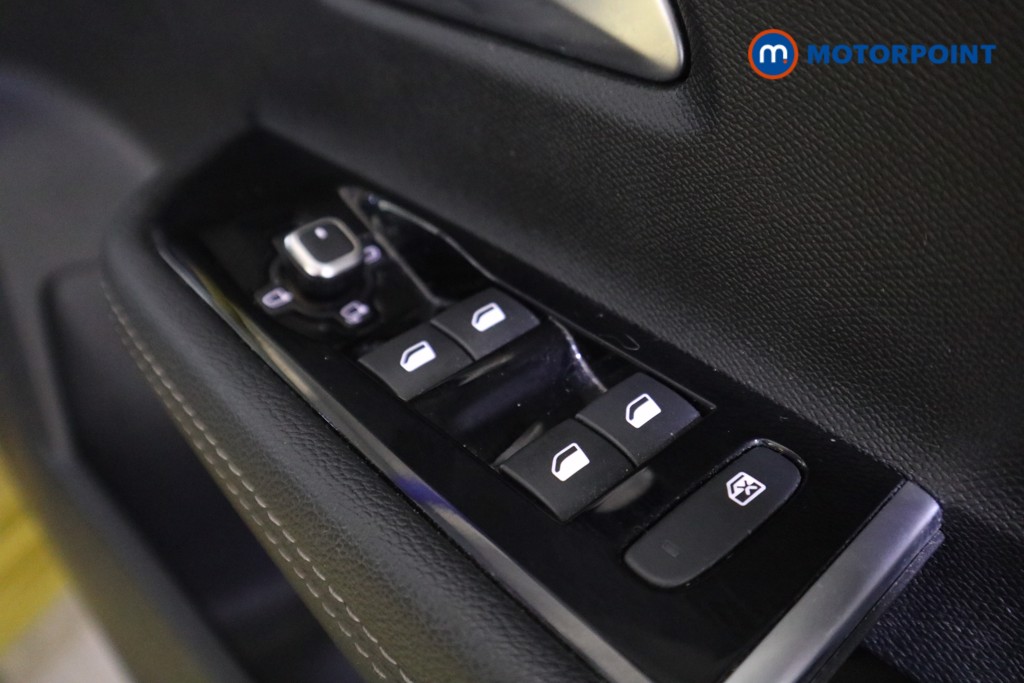 Vauxhall Astra GS Manual Petrol Hatchback - Stock Number (1601366) - 11th supplementary image