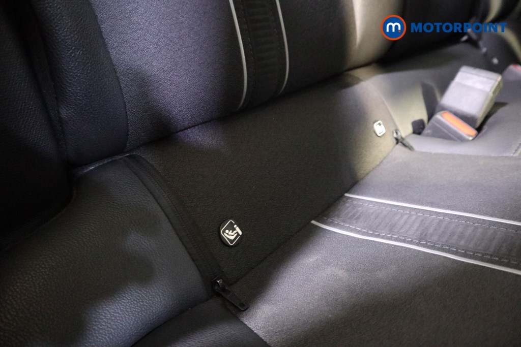 Vauxhall Astra GS Manual Petrol Hatchback - Stock Number (1601366) - 16th supplementary image