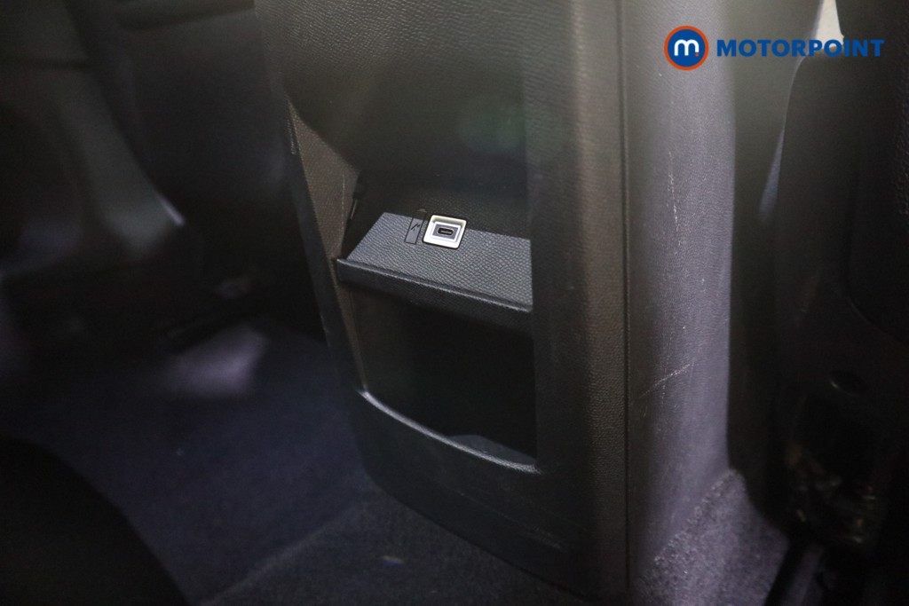 Vauxhall Astra GS Manual Petrol Hatchback - Stock Number (1601366) - 17th supplementary image