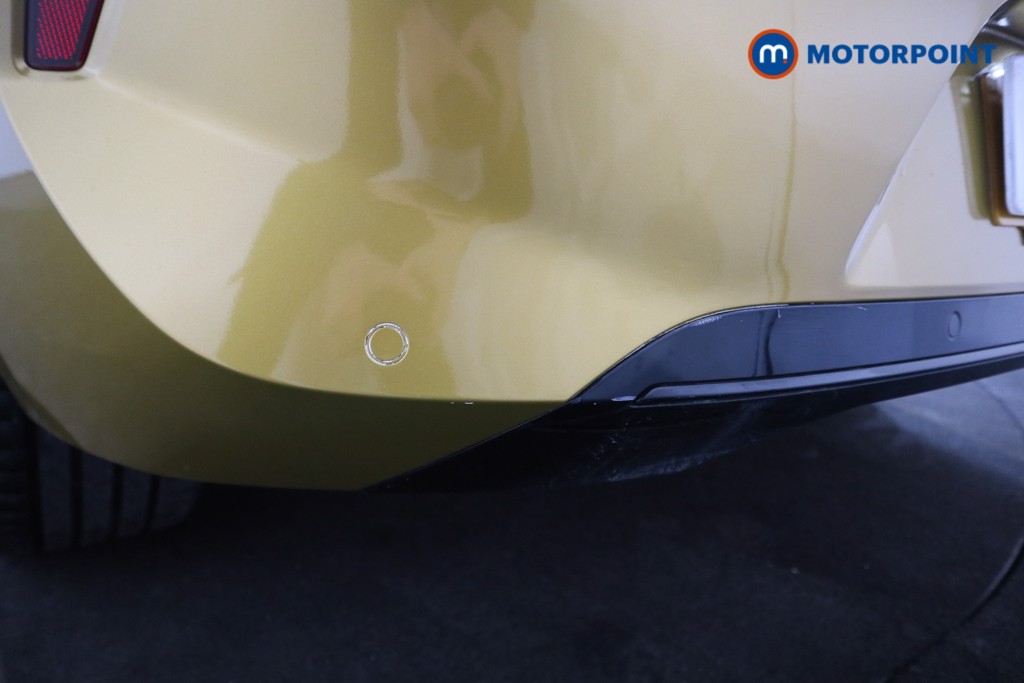 Vauxhall Astra GS Manual Petrol Hatchback - Stock Number (1601366) - 24th supplementary image