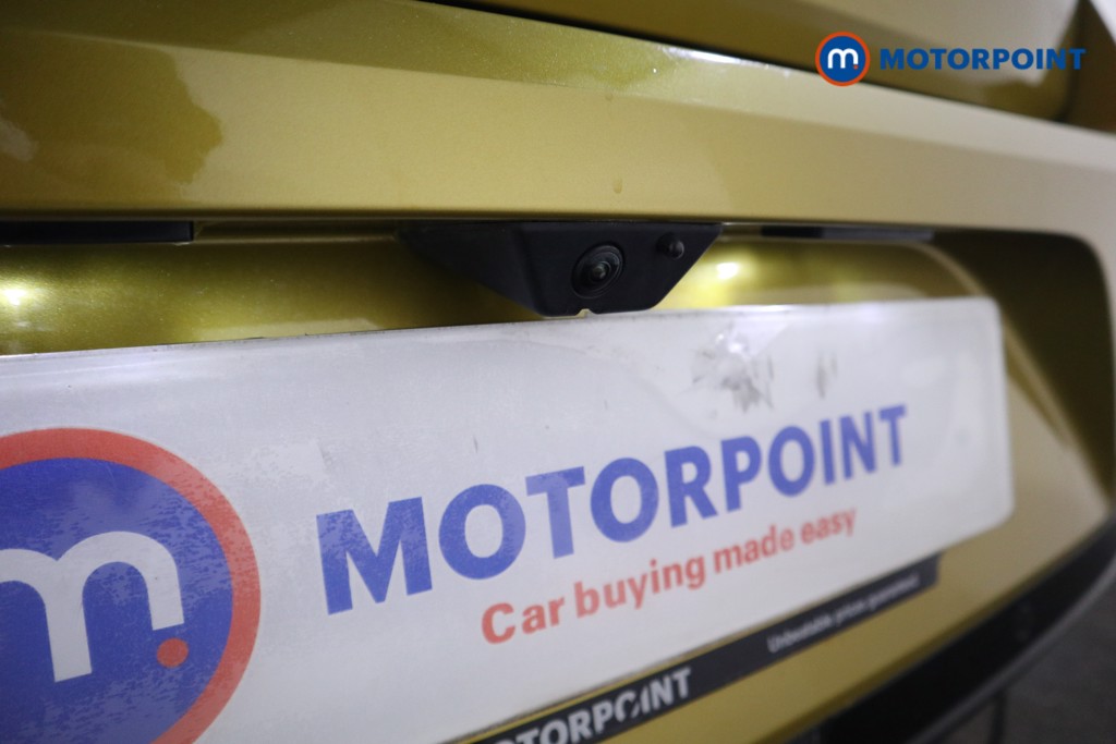 Vauxhall Astra GS Manual Petrol Hatchback - Stock Number (1601366) - 25th supplementary image