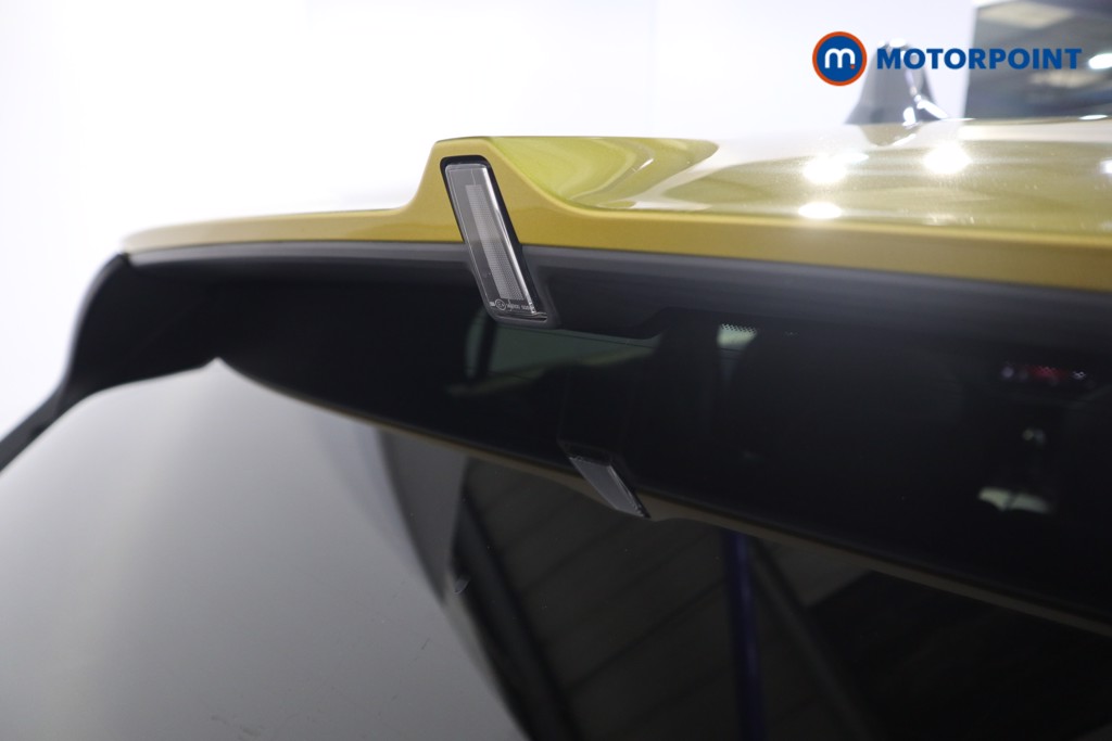 Vauxhall Astra GS Manual Petrol Hatchback - Stock Number (1601366) - 28th supplementary image