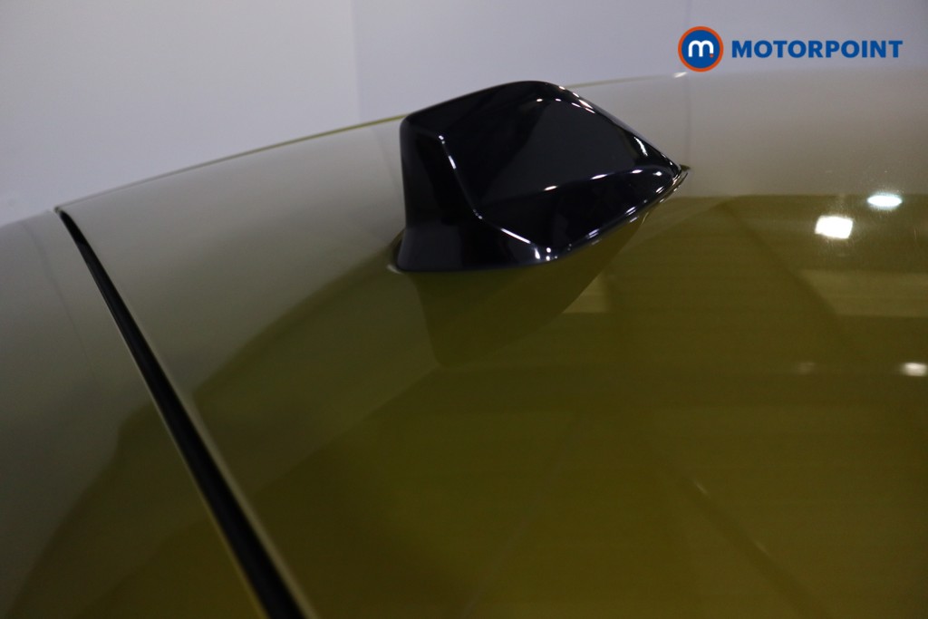 Vauxhall Astra GS Manual Petrol Hatchback - Stock Number (1601366) - 29th supplementary image