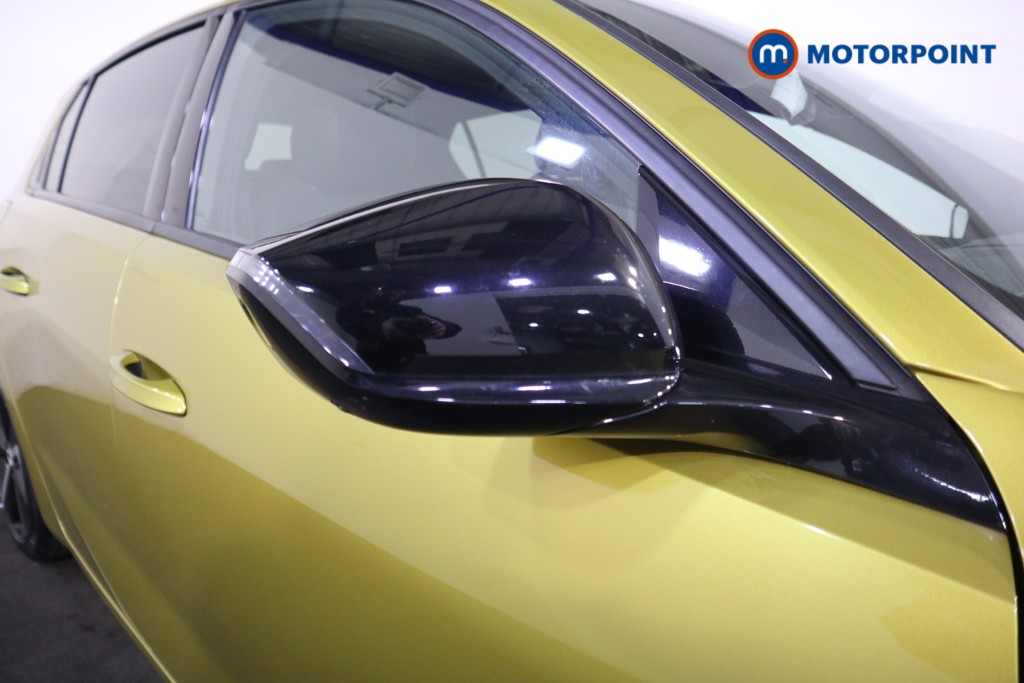 Vauxhall Astra GS Manual Petrol Hatchback - Stock Number (1601366) - 30th supplementary image