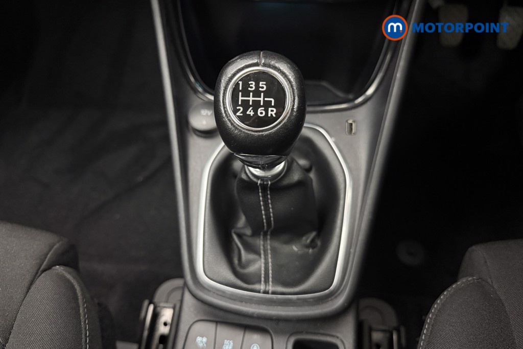 Ford Puma Titanium Manual Petrol SUV - Stock Number (1601571) - 7th supplementary image