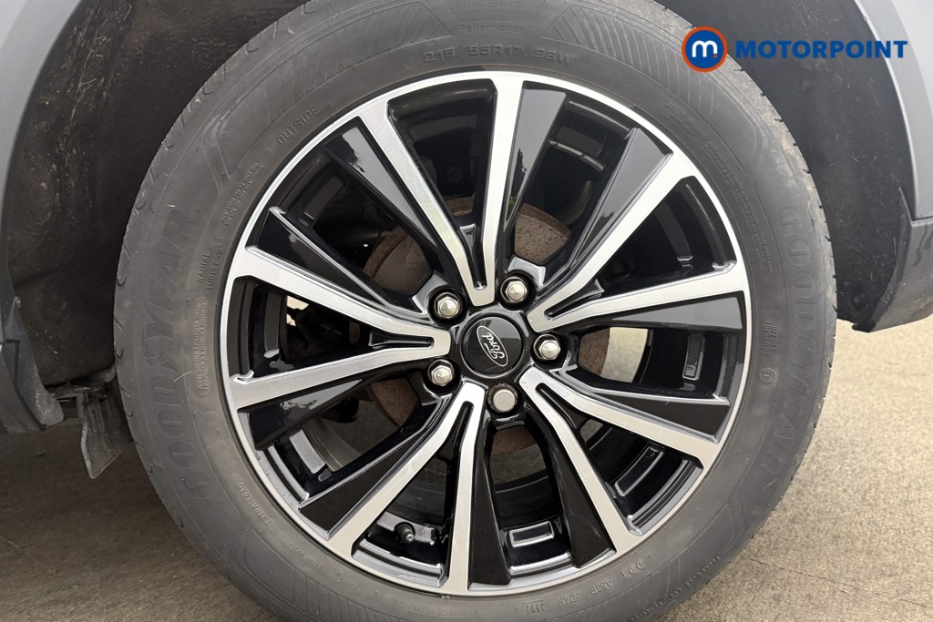 Ford Puma Titanium Manual Petrol SUV - Stock Number (1601571) - 13th supplementary image