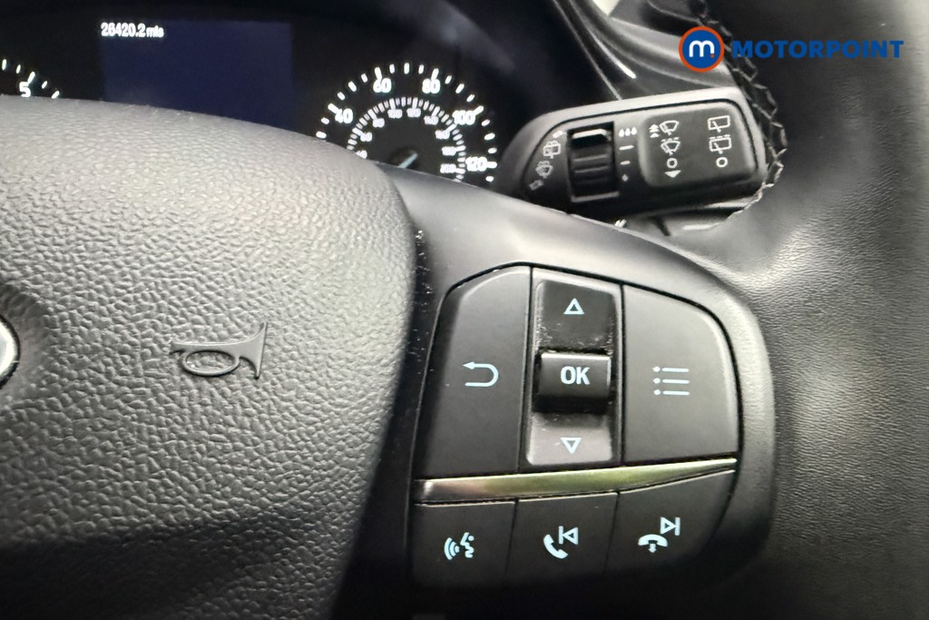 Ford Puma Titanium Manual Petrol SUV - Stock Number (1601571) - 15th supplementary image