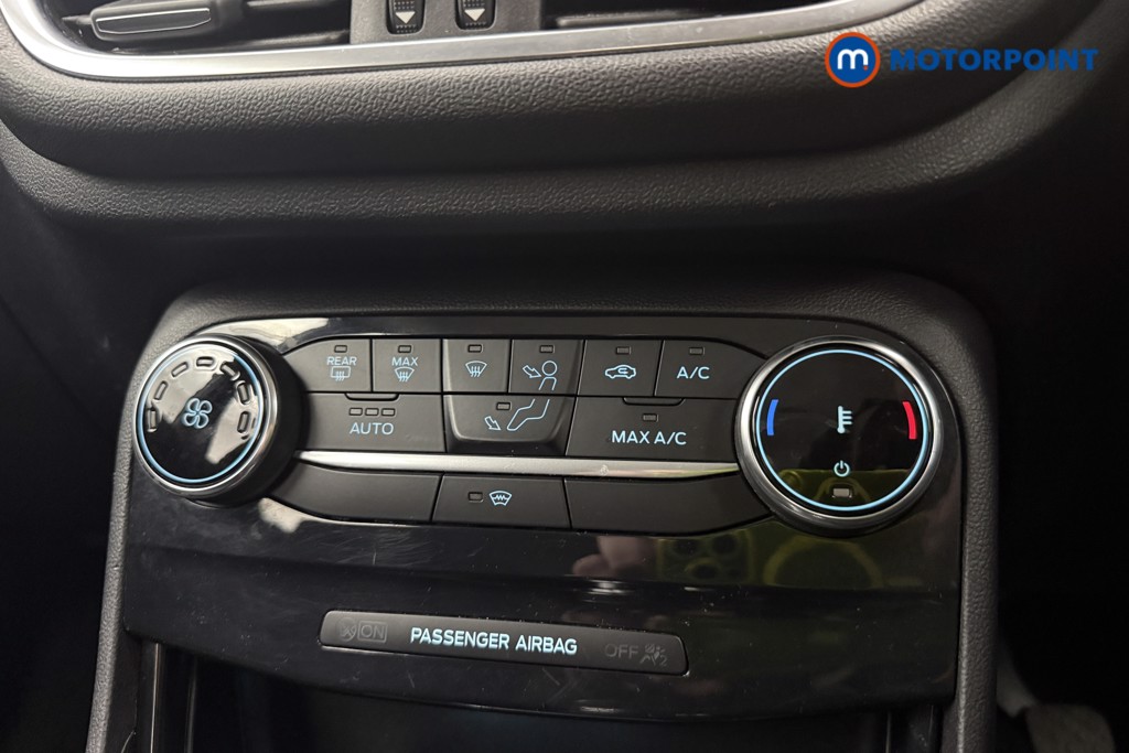 Ford Puma Titanium Manual Petrol SUV - Stock Number (1601571) - 16th supplementary image