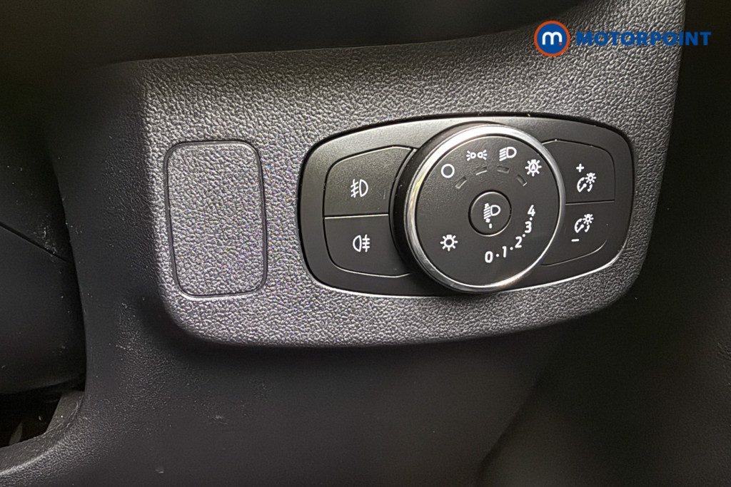 Ford Puma Titanium Manual Petrol SUV - Stock Number (1601571) - 17th supplementary image