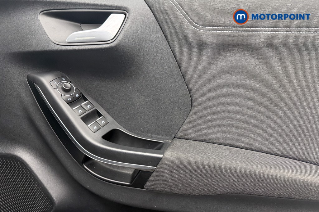 Ford Puma Titanium Manual Petrol SUV - Stock Number (1601571) - 18th supplementary image