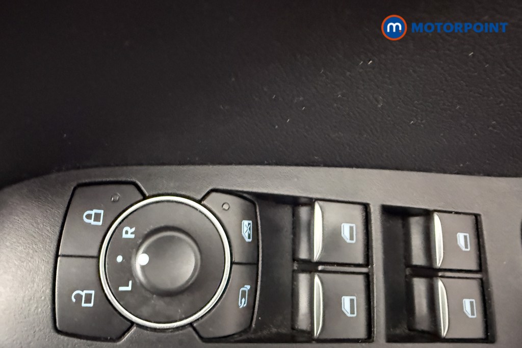 Ford Puma Titanium Manual Petrol SUV - Stock Number (1601571) - 19th supplementary image