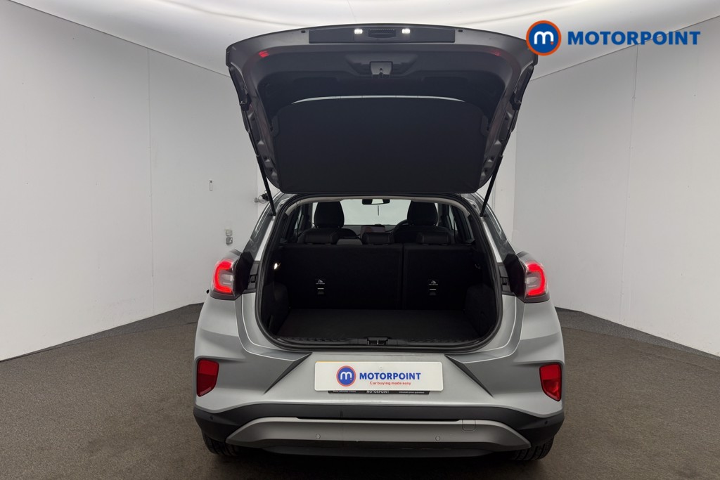 Ford Puma Titanium Manual Petrol SUV - Stock Number (1601571) - 20th supplementary image
