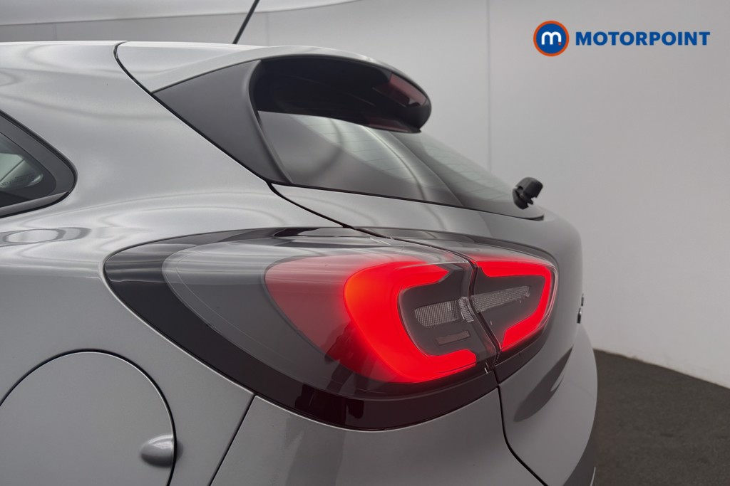 Ford Puma Titanium Manual Petrol SUV - Stock Number (1601571) - 26th supplementary image