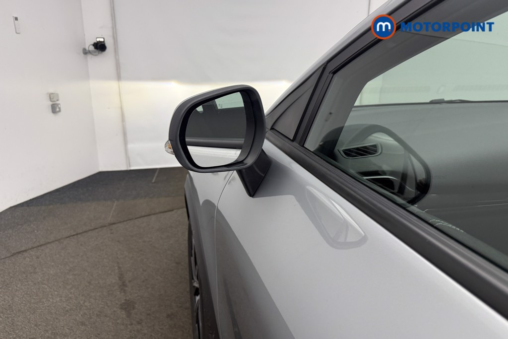 Ford Puma Titanium Manual Petrol SUV - Stock Number (1601571) - 28th supplementary image