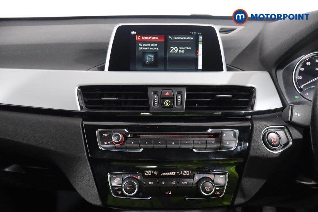 BMW X1 SE Manual Petrol SUV - Stock Number (1601697) - 2nd supplementary image