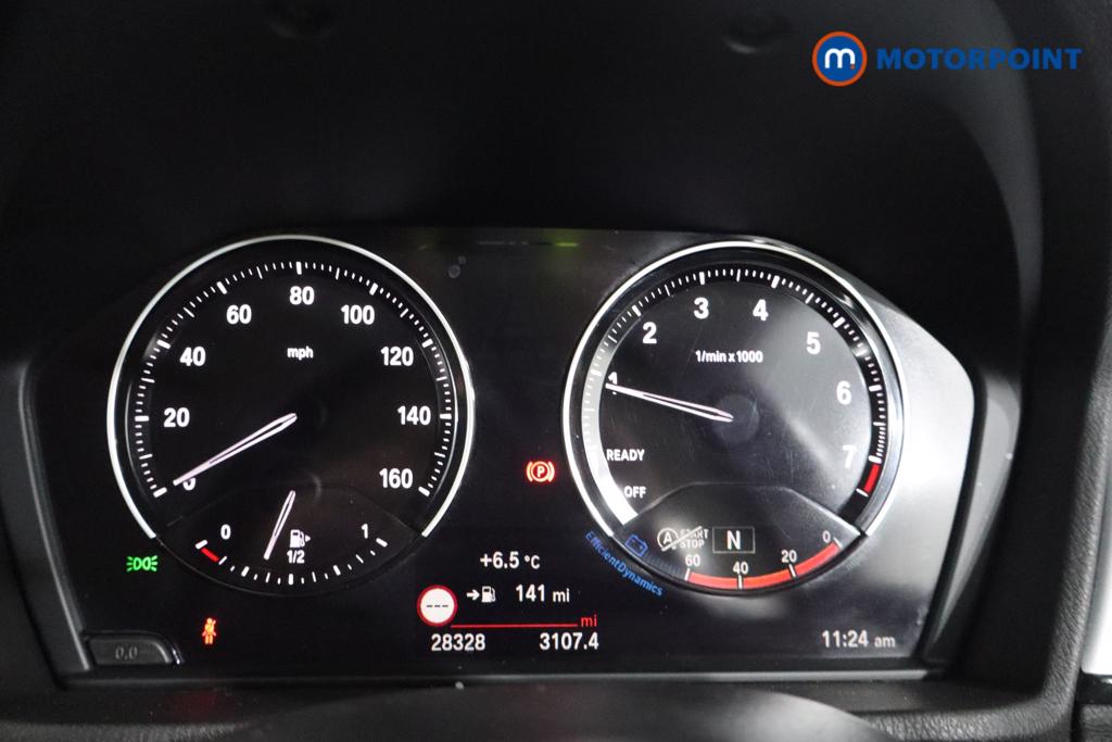 BMW X1 SE Manual Petrol SUV - Stock Number (1601697) - 4th supplementary image