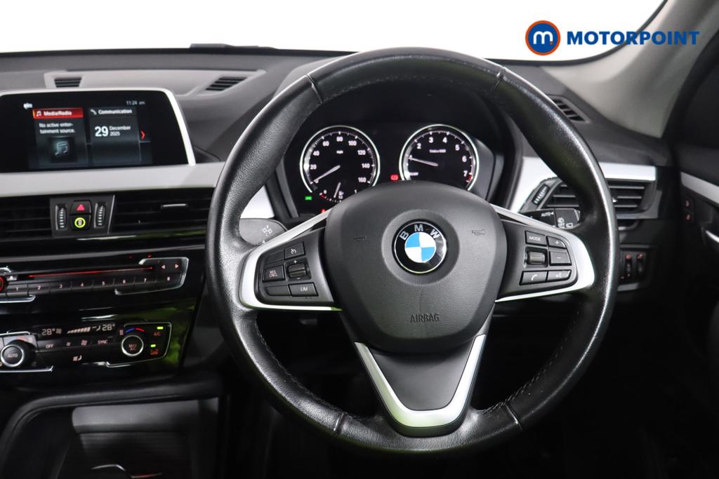 BMW X1 SE Manual Petrol SUV - Stock Number (1601697) - 5th supplementary image