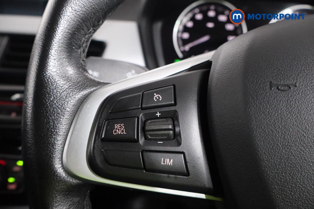 BMW X1 SE Manual Petrol SUV - Stock Number (1601697) - 6th supplementary image