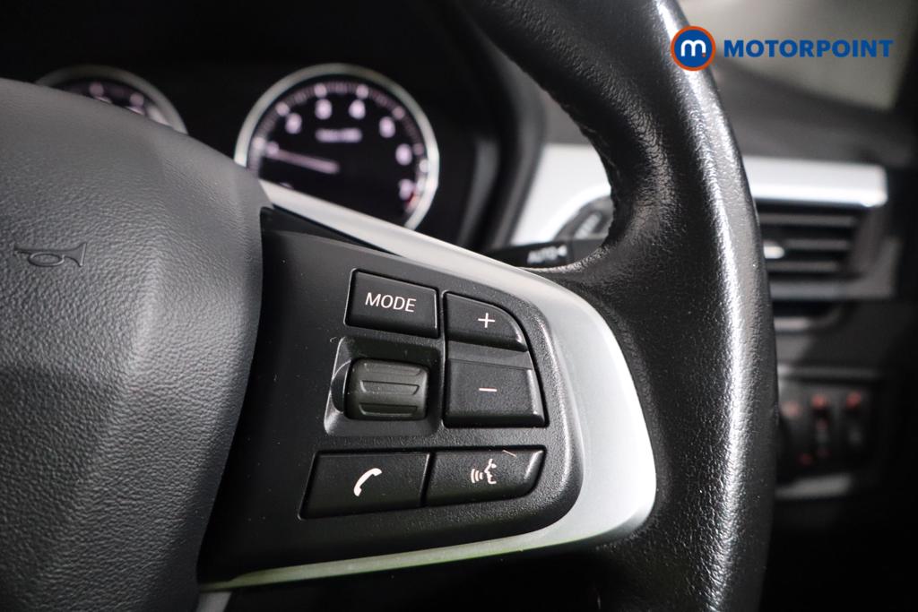 BMW X1 SE Manual Petrol SUV - Stock Number (1601697) - 7th supplementary image