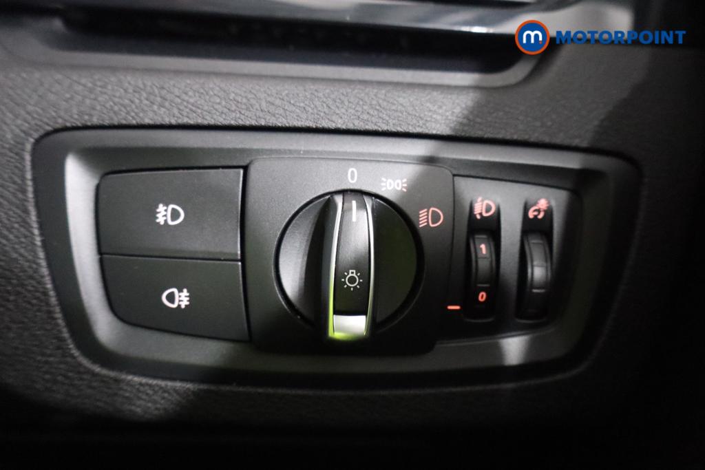 BMW X1 SE Manual Petrol SUV - Stock Number (1601697) - 10th supplementary image