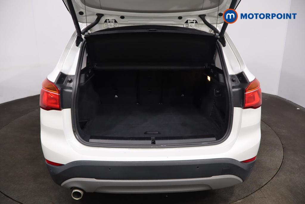 BMW X1 SE Manual Petrol SUV - Stock Number (1601697) - 17th supplementary image