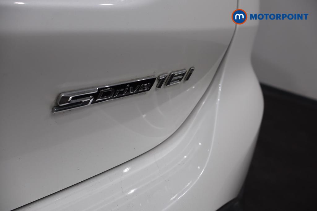 BMW X1 SE Manual Petrol SUV - Stock Number (1601697) - 22nd supplementary image